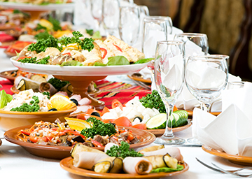 Brahmin Catering Services in Hyderabad