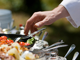 Outdoor Caterers in Hyderabad,Wedding Caterers In Hyderabad,Catering Services in Hyderabad