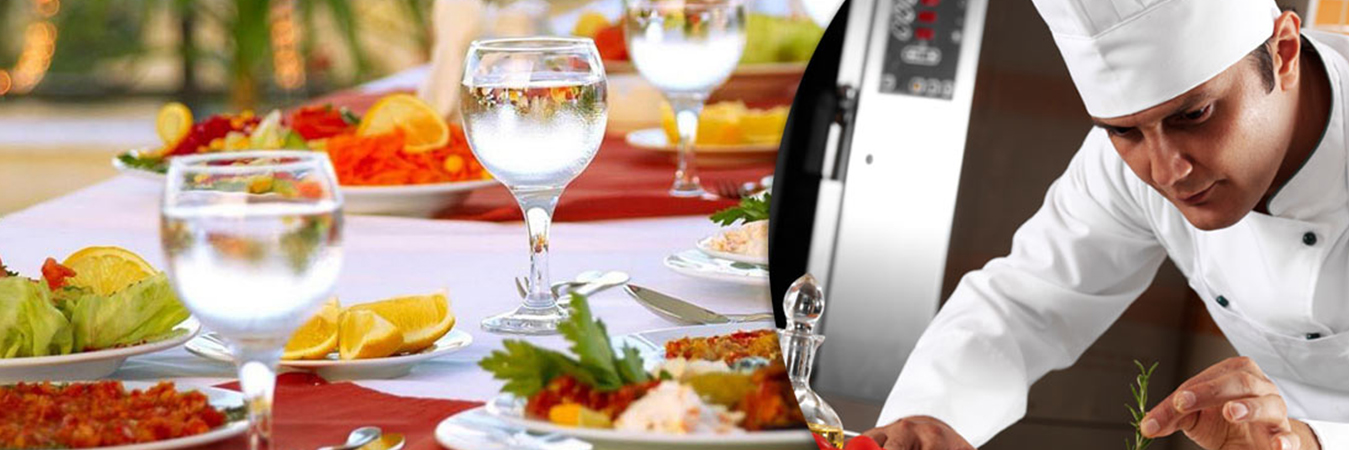  Caterers in Hyderabad