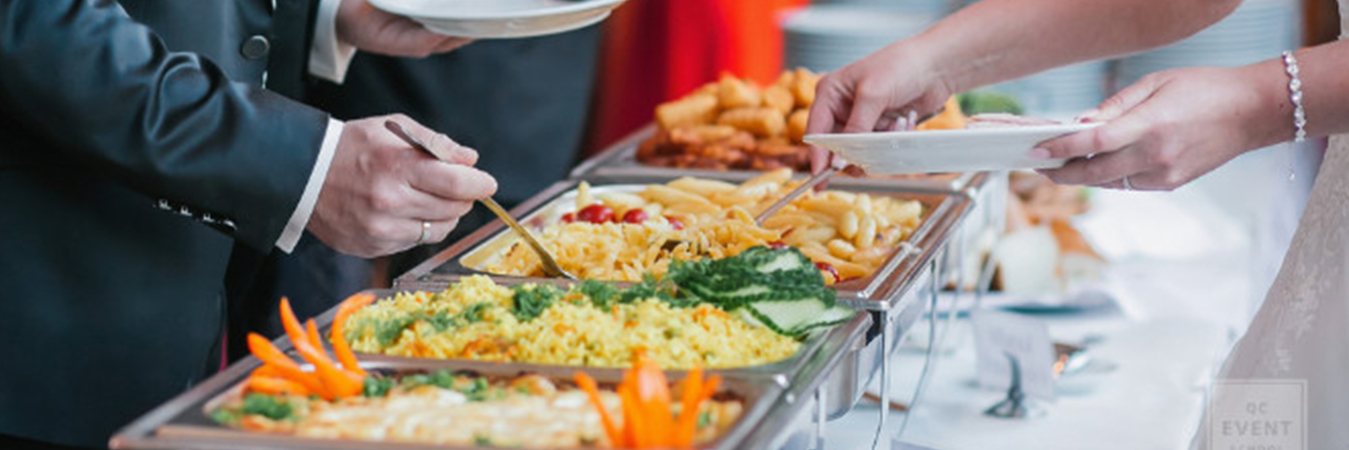 Outdoor Caterers in Hyderabad